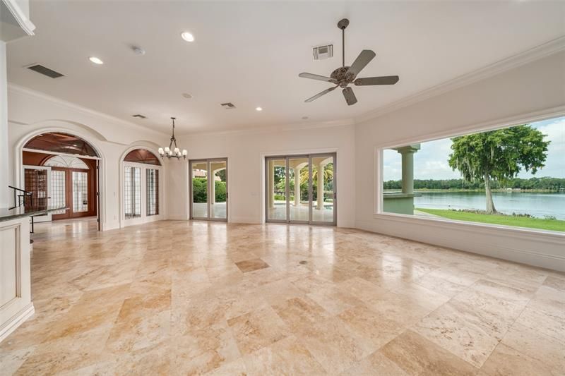 Family Room/Great Room