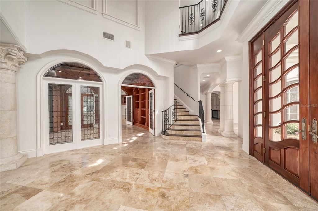 Recently Sold: $4,950,000 (5 beds, 5 baths, 7568 Square Feet)