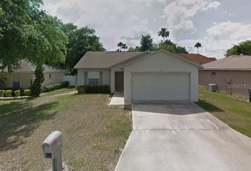 Recently Rented: $1,600 (3 beds, 2 baths, 1208 Square Feet)