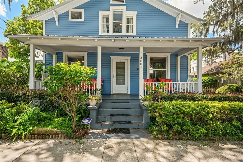 Vendido Recientemente: $435,000 (4 camas, 2 baños, 1617 Pies cuadrados)