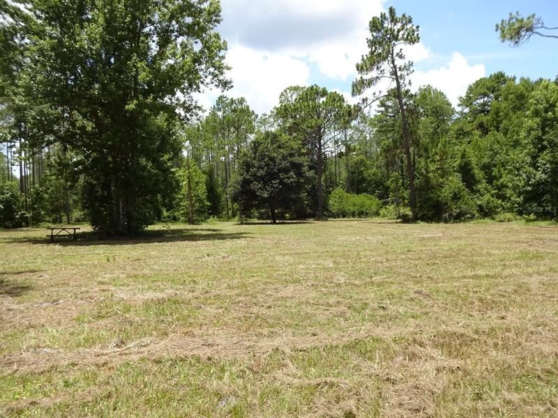 Recently Sold: $199,900 (9.80 acres)