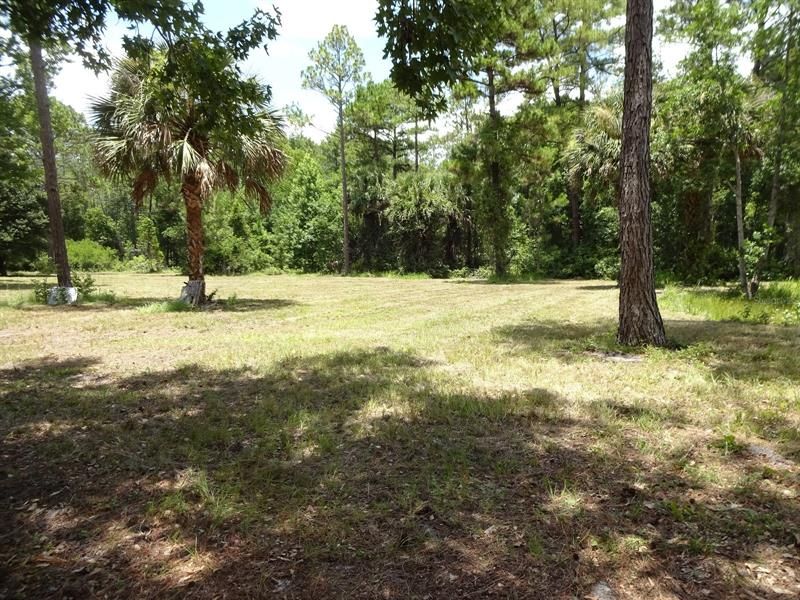 Recently Sold: $199,900 (9.80 acres)