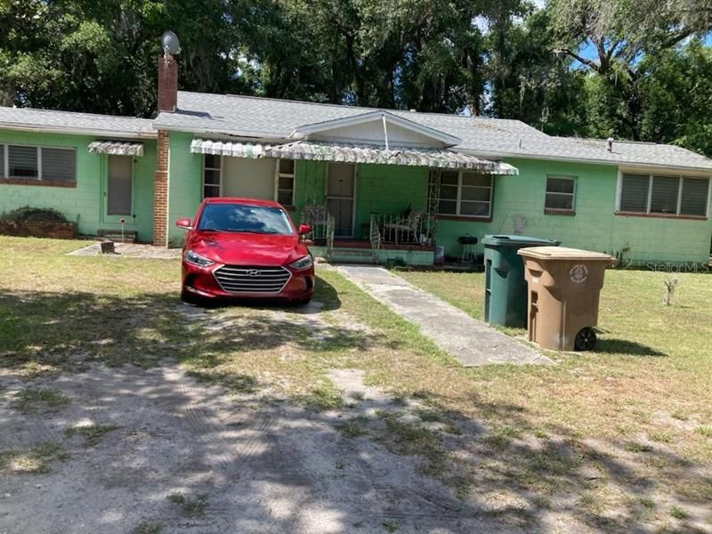 Recently Sold: $82,500 (3 beds, 1 baths, 1591 Square Feet)