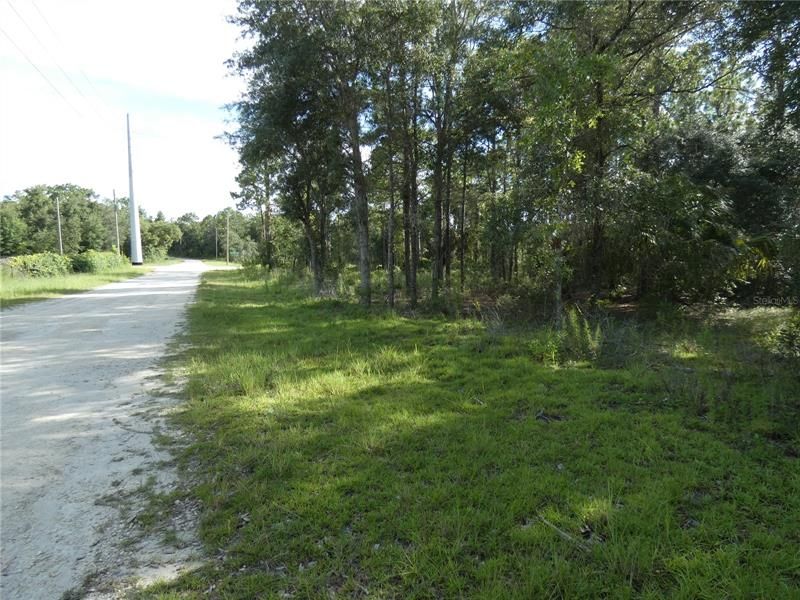 Recently Sold: $18,500 (0.45 acres)