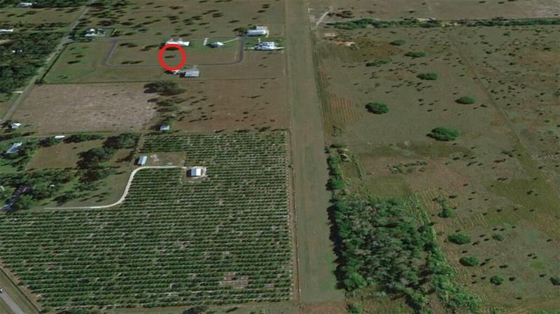 Recently Sold: $65,000 (1.09 acres)