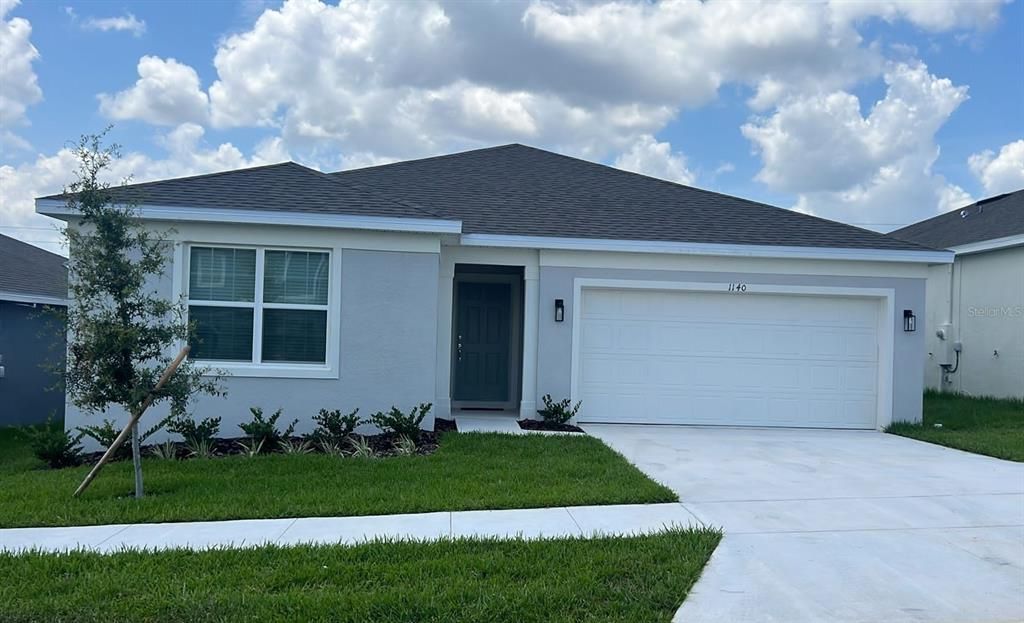 Recently Sold: $342,160 (3 beds, 2 baths, 1447 Square Feet)