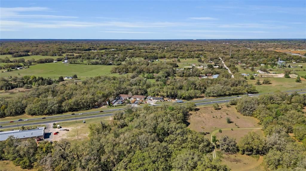 En Venta: $2,500,000 (10.06 acres)