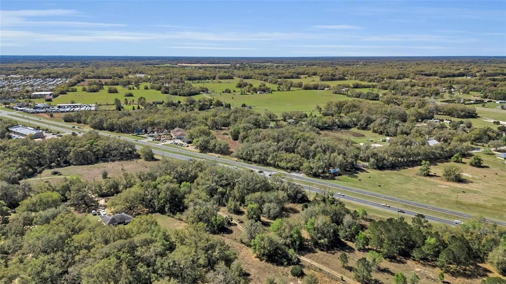 En Venta: $2,500,000 (10.06 acres)