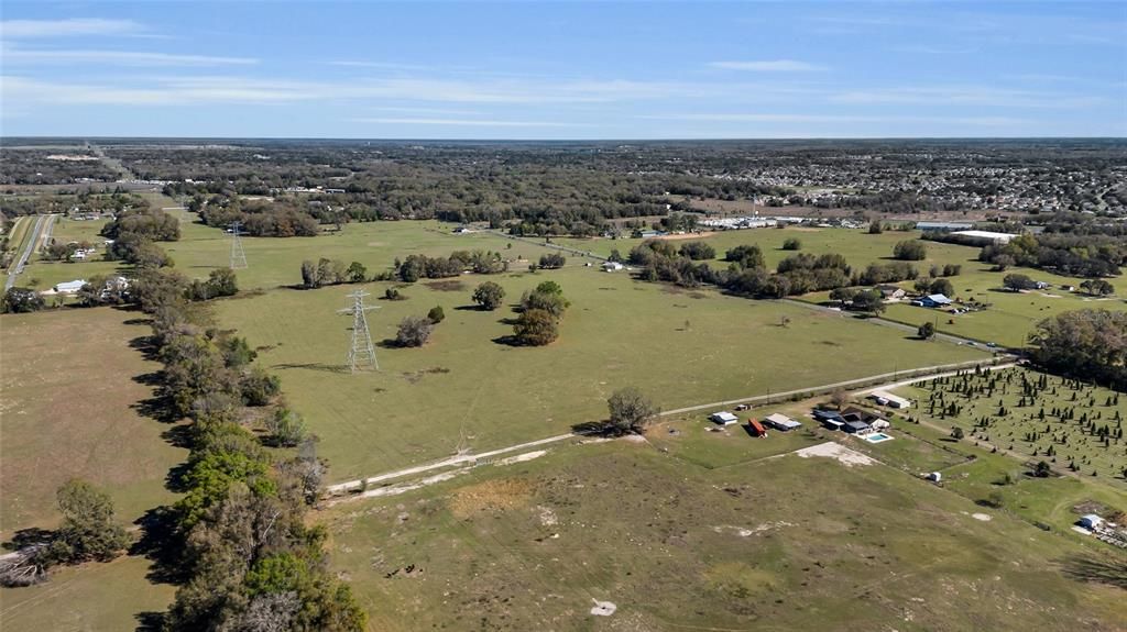 待售: $950,000 (39.50 acres)