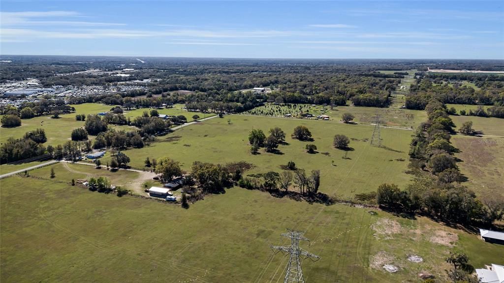 待售: $950,000 (39.50 acres)