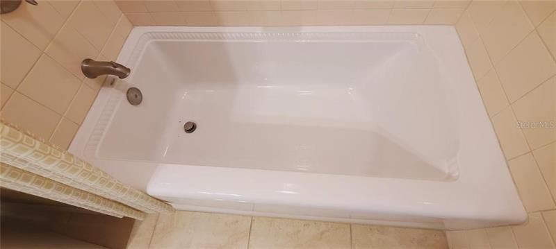 hall bath
