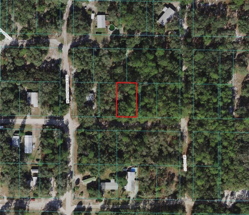 Recently Sold: $5,000 (0.22 acres)