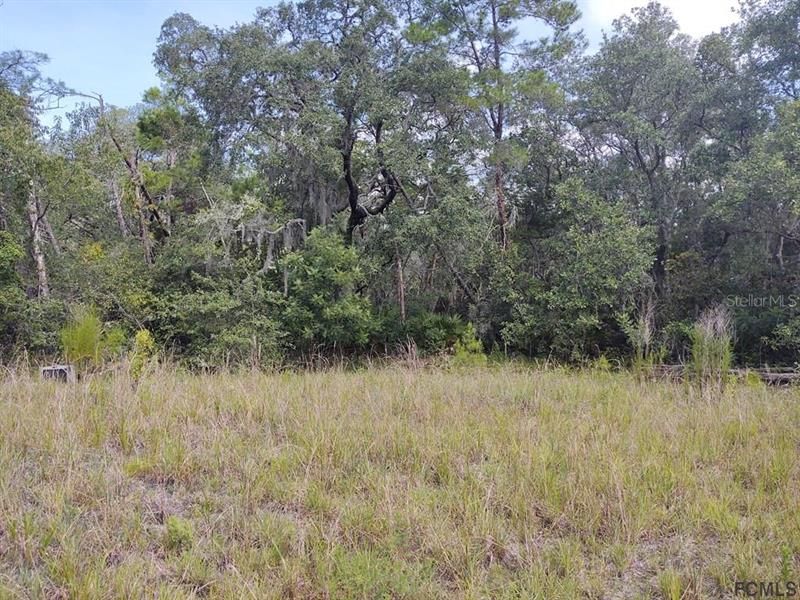 Recently Sold: $47,500 (2.61 acres)