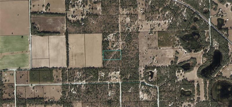 Recently Sold: $51,500 (5.00 acres)