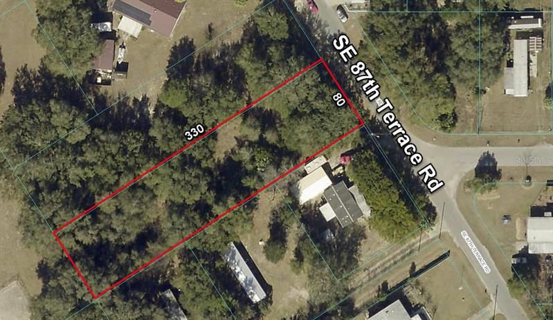 Recently Sold: $23,500 (0.61 acres)