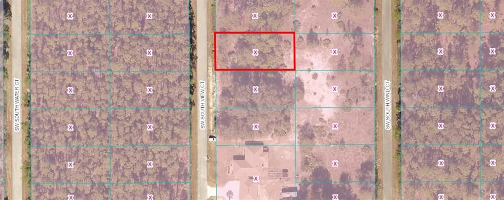 Active With Contract: $14,000 (0.24 acres)