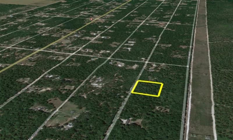 Recently Sold: $28,447 (2.50 acres)