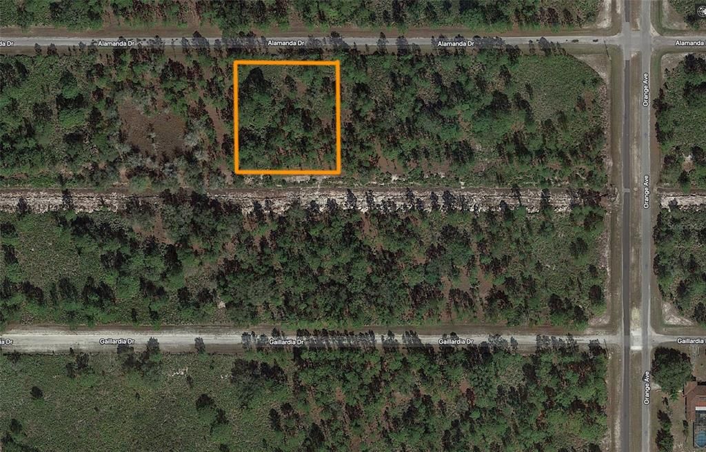 Recently Sold: $28,000 (1.00 acres)