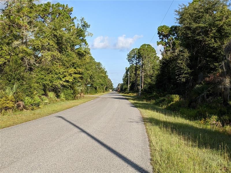 Recently Sold: $35,000 (1.29 acres)
