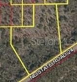 For Sale: $2,900,000 (191.95 acres)