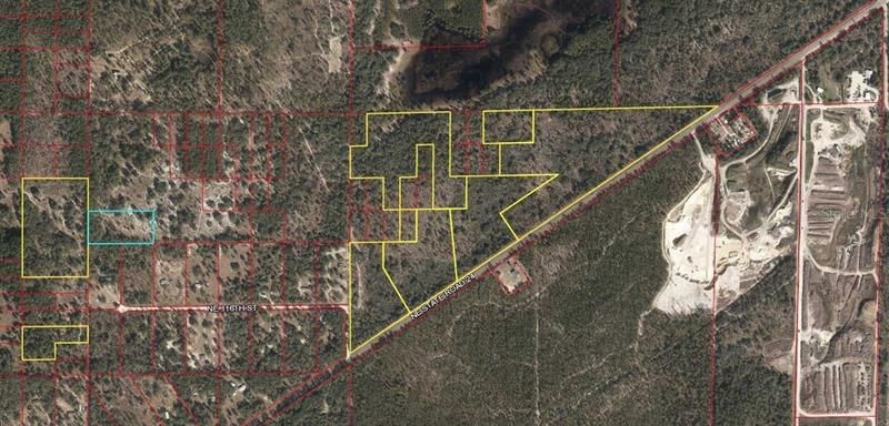 For Sale: $2,900,000 (191.95 acres)