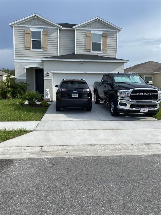 Recently Sold: $409,494 (4 beds, 2 baths, 2107 Square Feet)