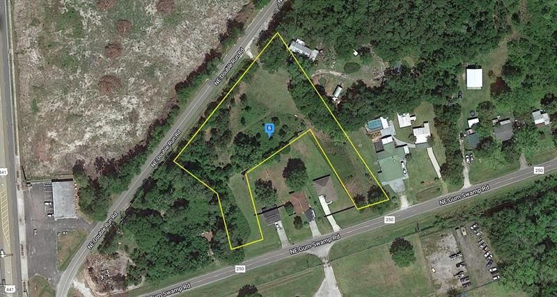 Recently Sold: $39,999 (1.95 acres)