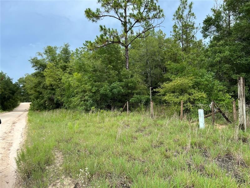 Recently Sold: $55,000 (5.73 acres)