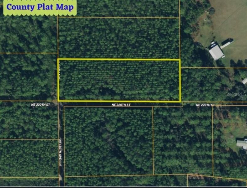 Recently Sold: $39,900 (3.28 acres)