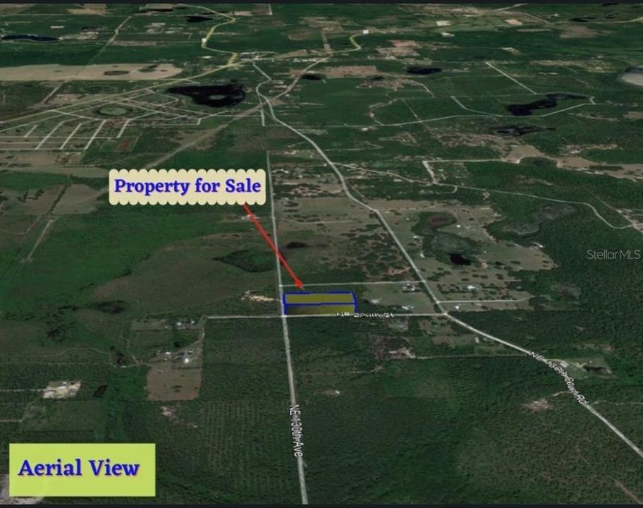 Recently Sold: $39,900 (3.28 acres)