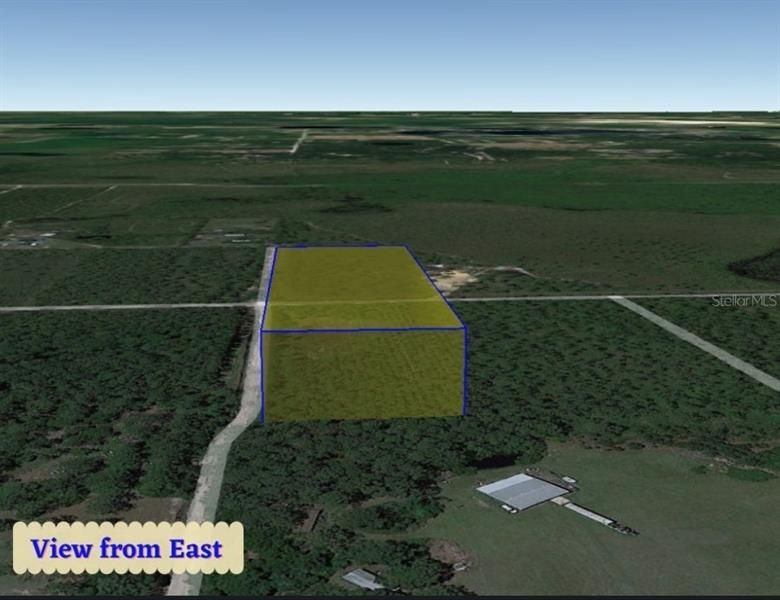 Recently Sold: $39,900 (3.28 acres)