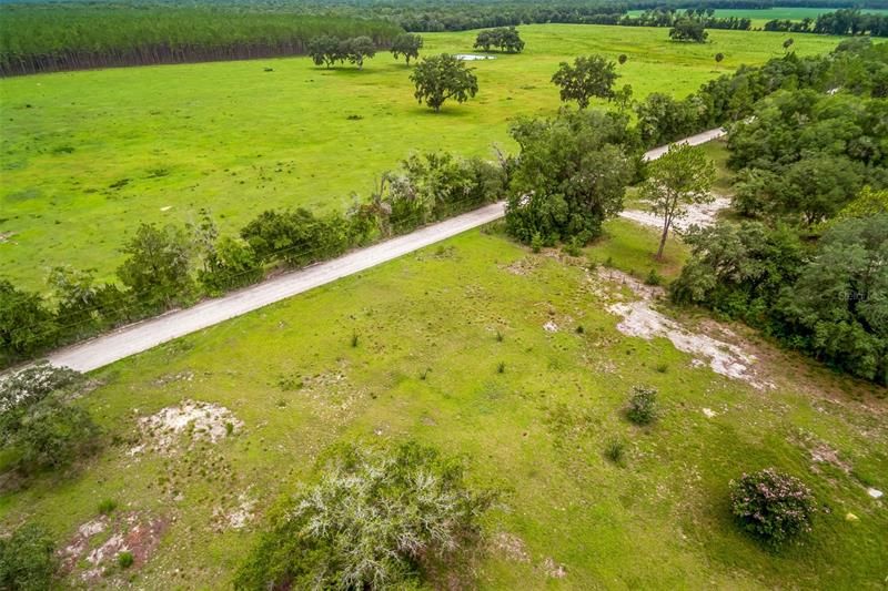 Recently Sold: $60,000 (2.50 acres)