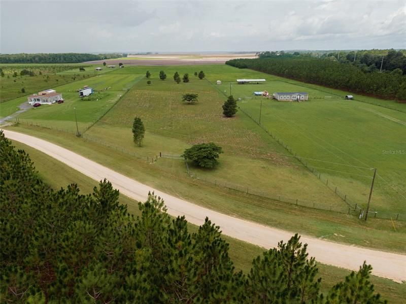 Recently Sold: $70,000 (5.01 acres)