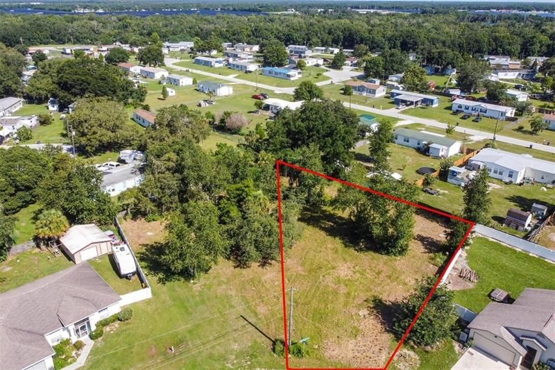 Recently Sold: $70,000 (0.35 acres)