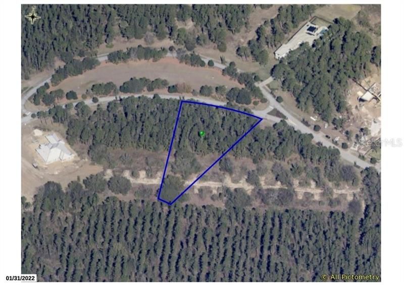 Recently Sold: $474,000 (1.54 acres)