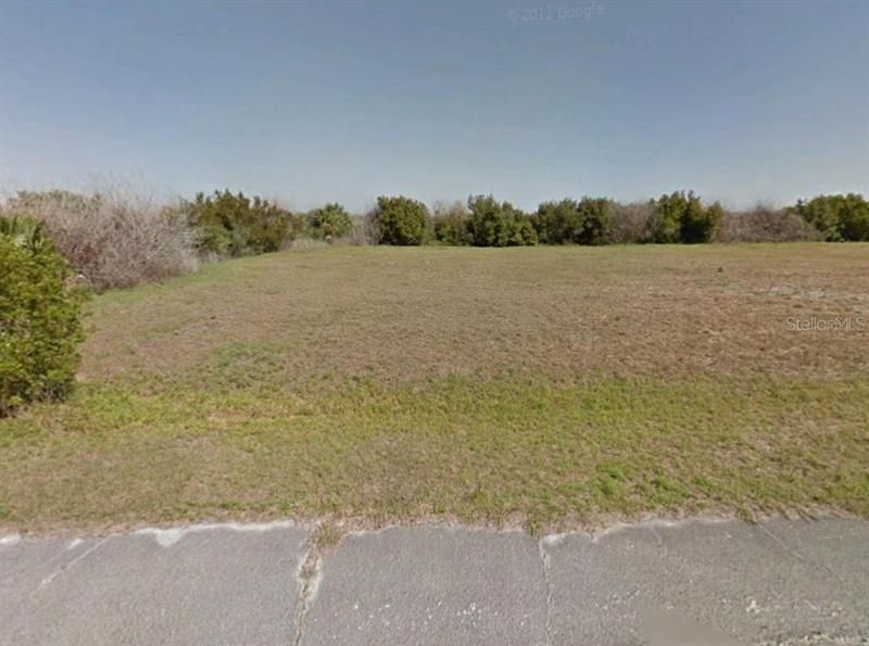 Vendido Recientemente: $20,900 (0.26 acres)