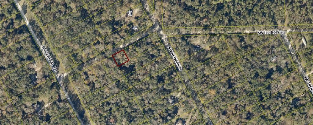 Recently Sold: $9,000 (0.22 acres)