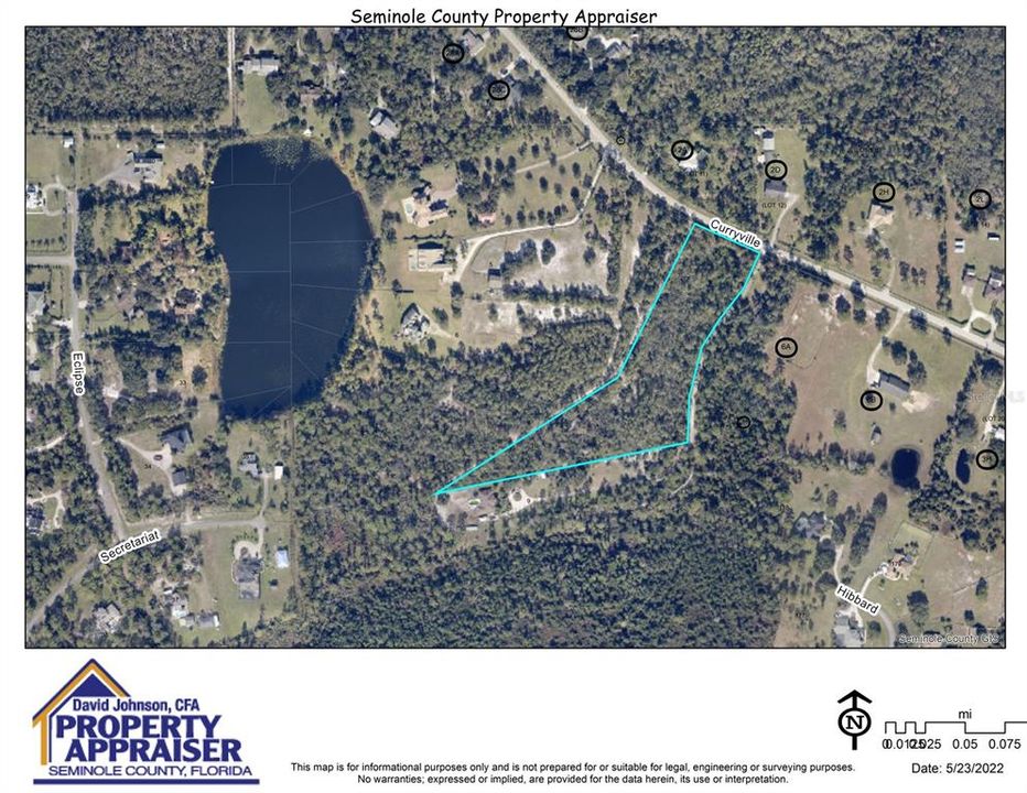 2021 Aerial