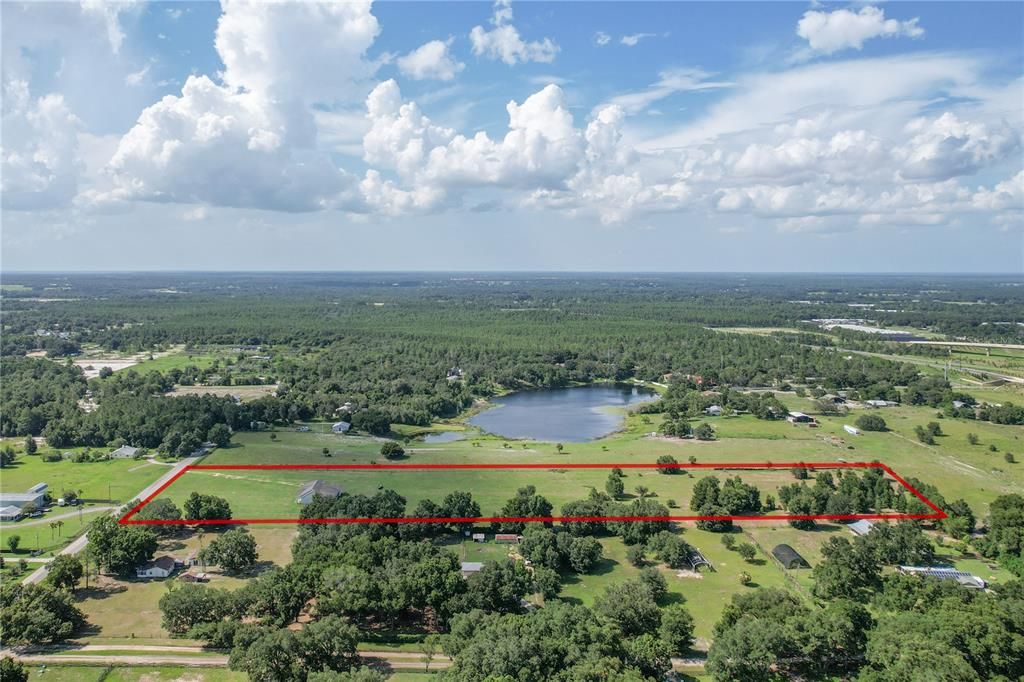 For Sale: $3,200,000 (10.10 acres)