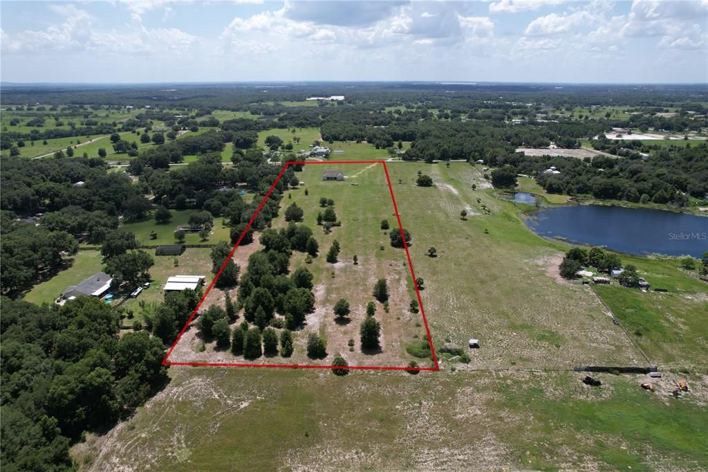 For Sale: $3,200,000 (10.10 acres)