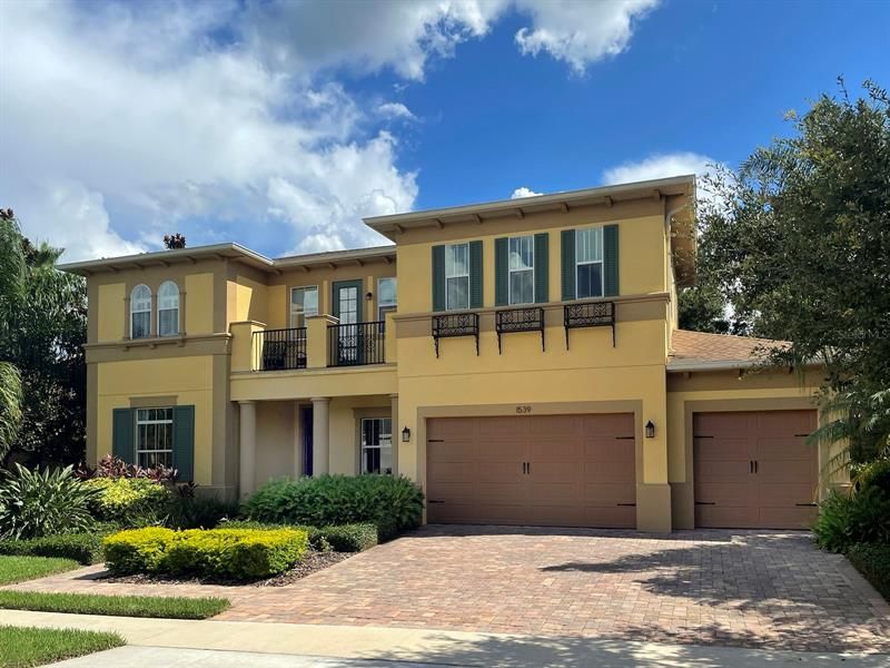 Recently Sold: $984,900 (5 beds, 5 baths, 4654 Square Feet)