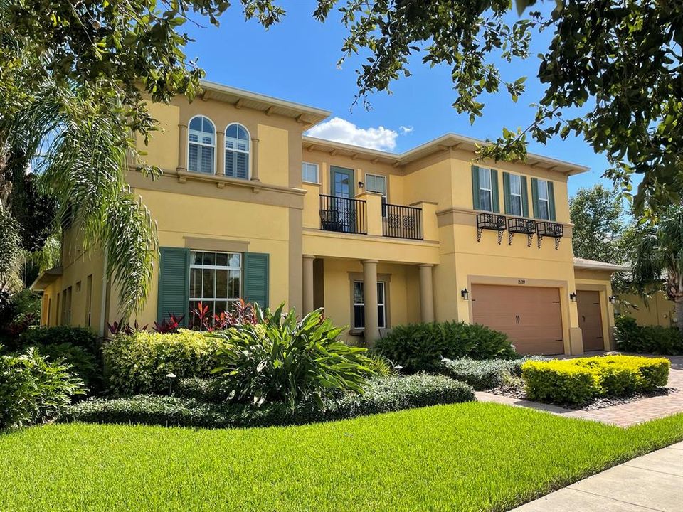 Recently Sold: $984,900 (5 beds, 5 baths, 4654 Square Feet)