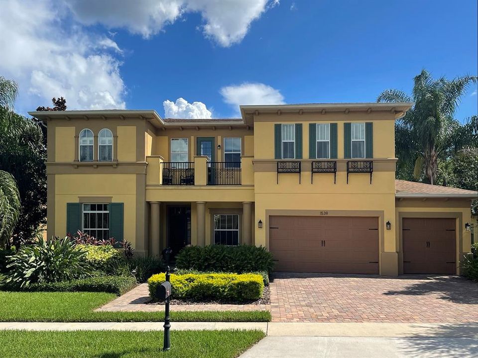 Recently Sold: $984,900 (5 beds, 5 baths, 4654 Square Feet)