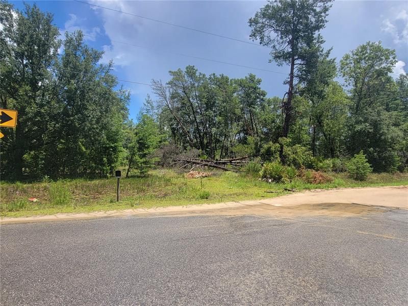 Recently Sold: $15,900 (0.22 acres)