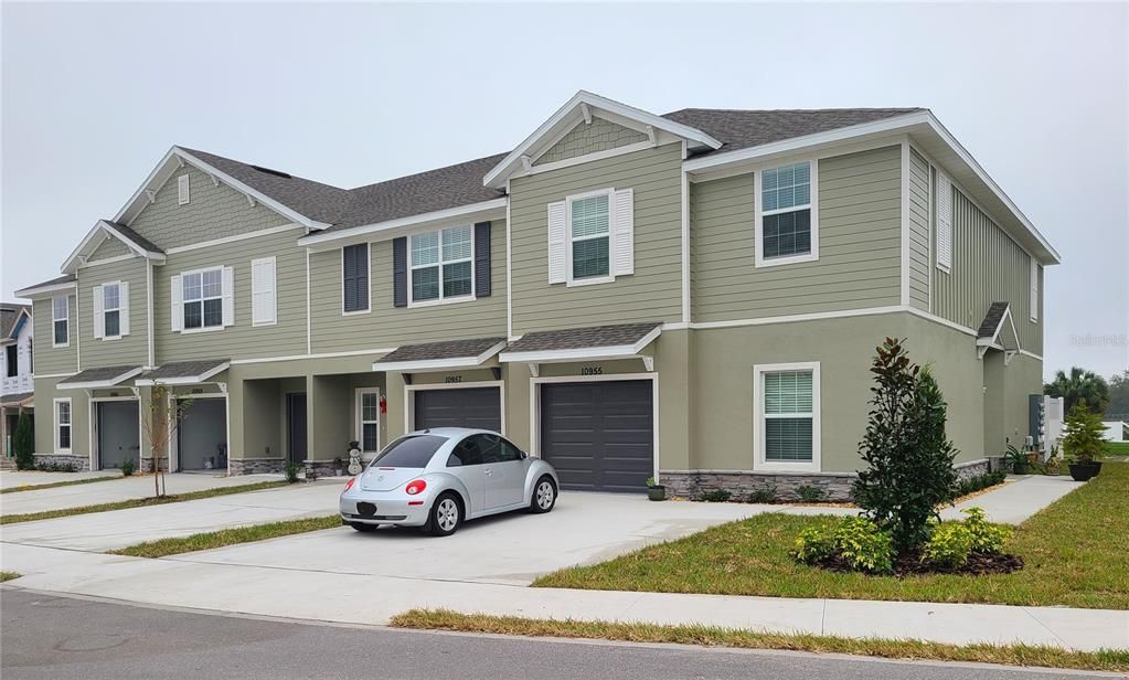 Calusa Creek Building 3
