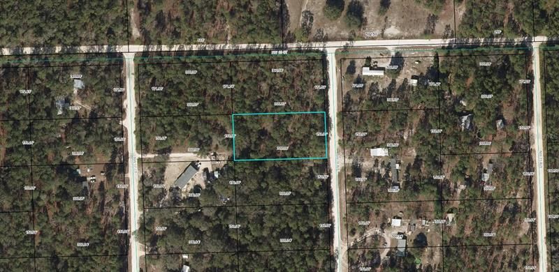 Recently Sold: $12,500 (1.03 acres)