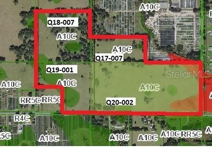 Recently Sold: $3,202,038 (171.50 acres)