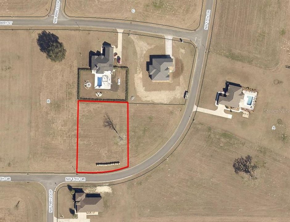 Recently Sold: $88,721 (0.75 acres)