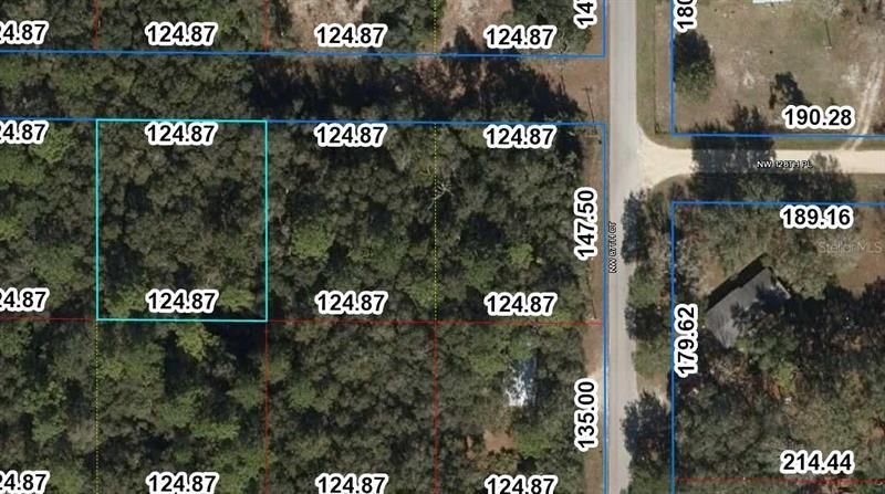 Recently Sold: $7,500 (0.42 acres)