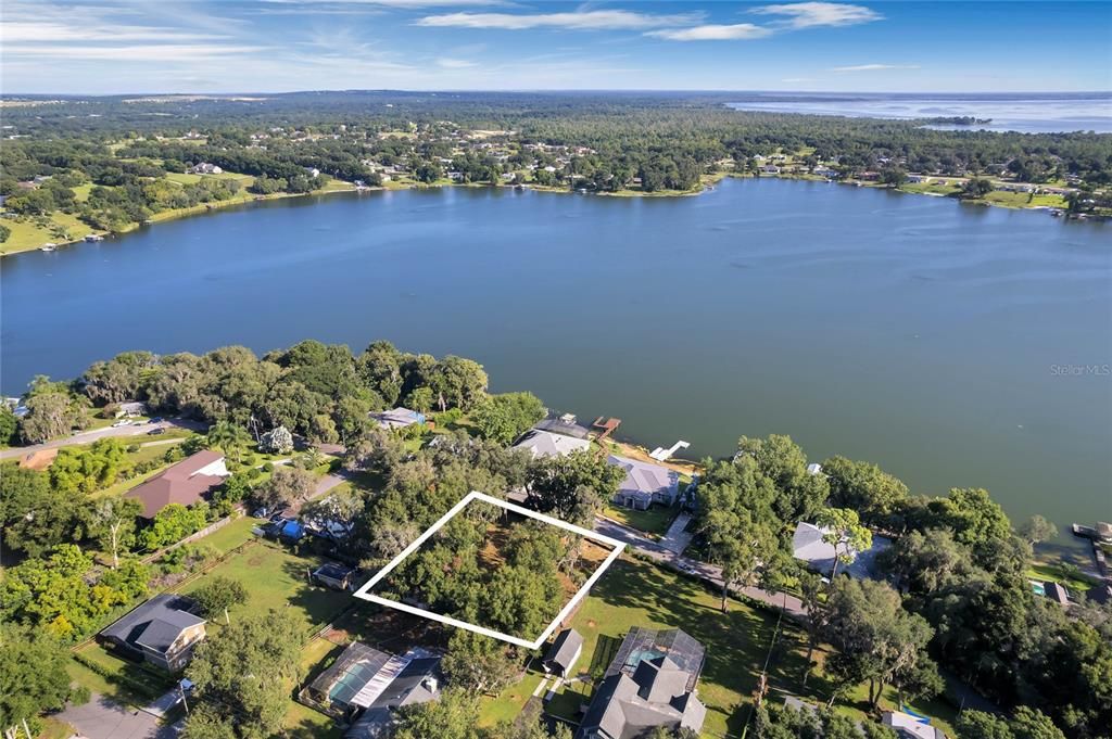 Recently Sold: $125,000 (0.48 acres)